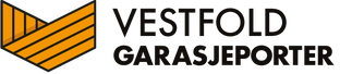 vestfold garasjeporter logo
